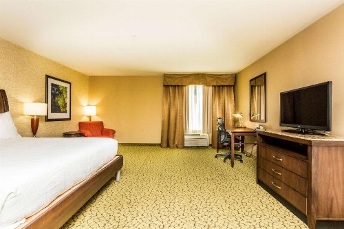 Hilton Garden Inn St. George - image 17