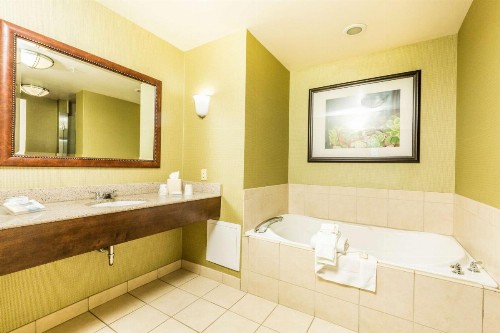 Hilton Garden Inn St. George - image 18