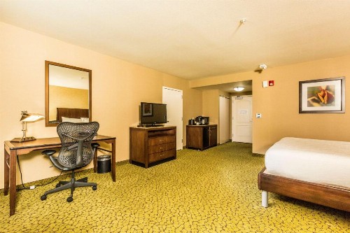 Hilton Garden Inn St. George - image 19