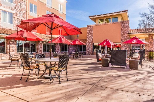Hilton Garden Inn St. George - image 2