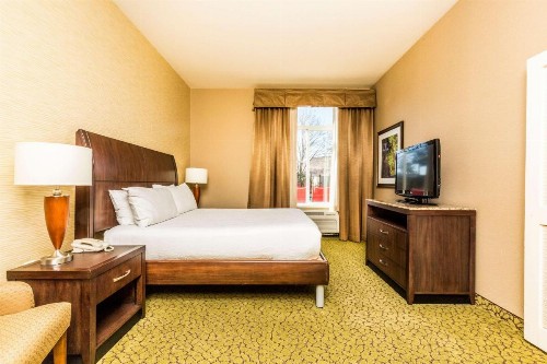 Hilton Garden Inn St. George - image 20