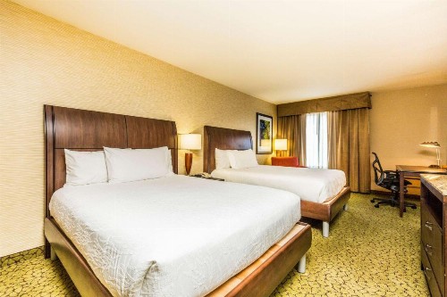 Hilton Garden Inn St. George - image 21
