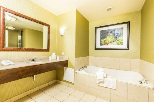 Hilton Garden Inn St. George - image 22