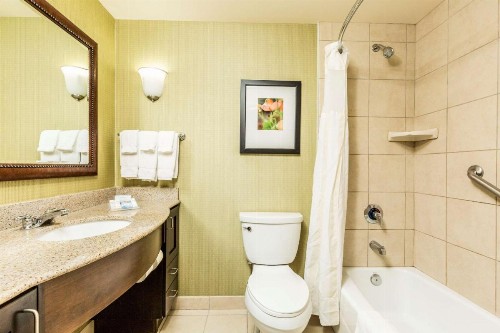 Hilton Garden Inn St. George - image 23