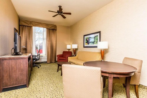 Hilton Garden Inn St. George - image 24