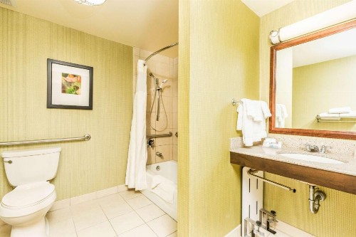 Hilton Garden Inn St. George - image 25