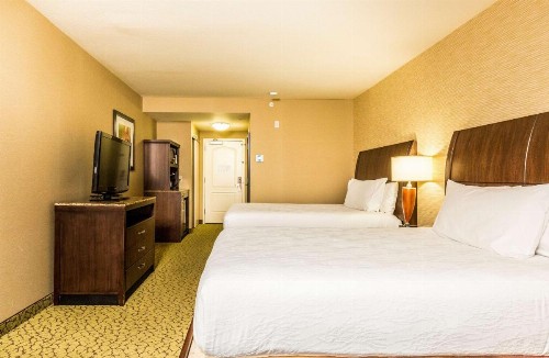 Hilton Garden Inn St. George - image 27