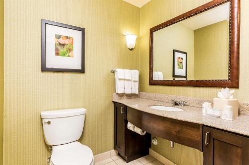 Hilton Garden Inn St. George - image 29