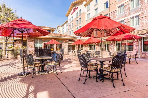 Hilton Garden Inn St. George - image 3