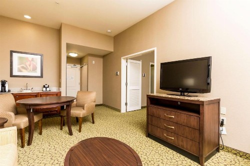 Hilton Garden Inn St. George - image 30