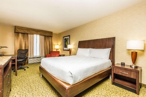 Hilton Garden Inn St. George - image 32