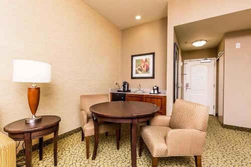 Hilton Garden Inn St. George - image 34