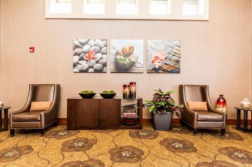 Hilton Garden Inn St. George - image 35