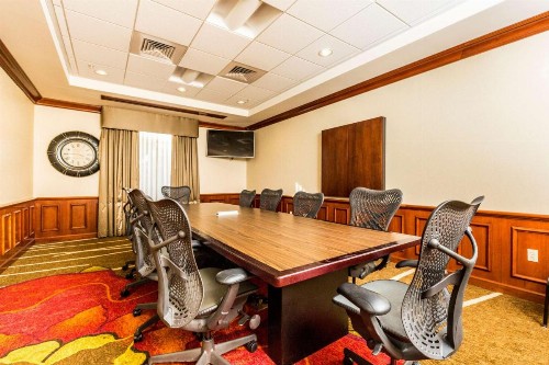 Hilton Garden Inn St. George - image 36