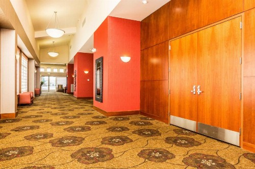 Hilton Garden Inn St. George - image 37