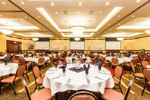 Hilton Garden Inn St. George - image 38