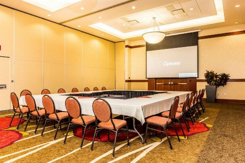 Hilton Garden Inn St. George - image 39