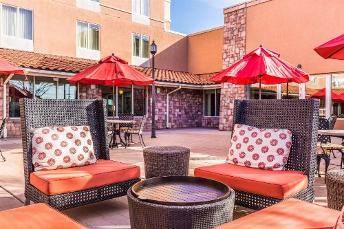 Hilton Garden Inn St. George - image 4