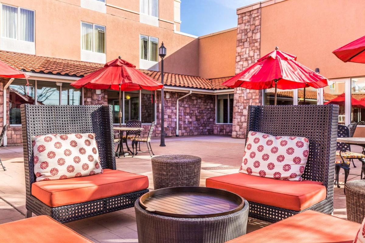 Hilton Garden Inn St. George - image 4
