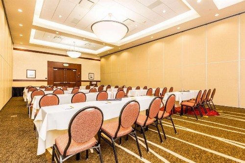 Hilton Garden Inn St. George - image 42