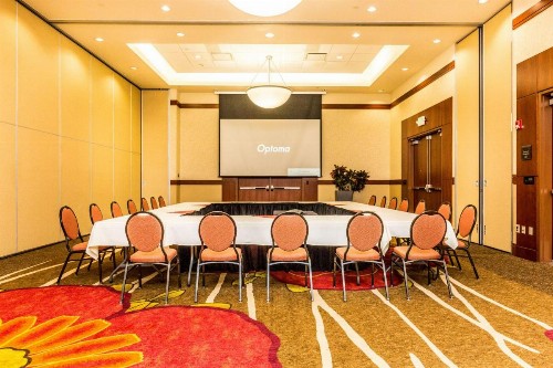 Hilton Garden Inn St. George - image 44