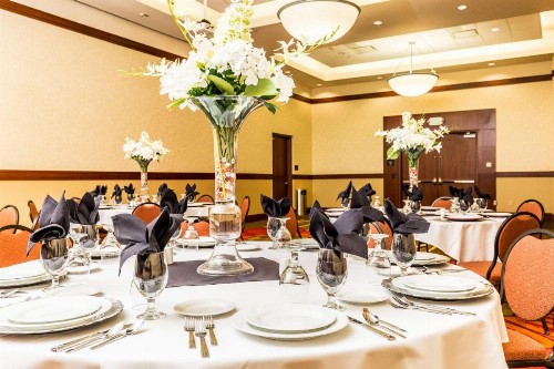 Hilton Garden Inn St. George - image 45
