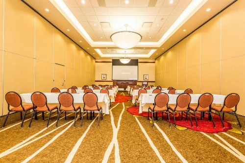 Hilton Garden Inn St. George - image 46