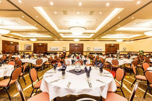 Hilton Garden Inn St. George - image 47