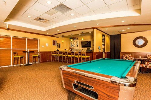 Hilton Garden Inn St. George - image 49