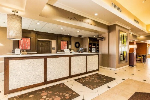 Hilton Garden Inn St. George - image 5