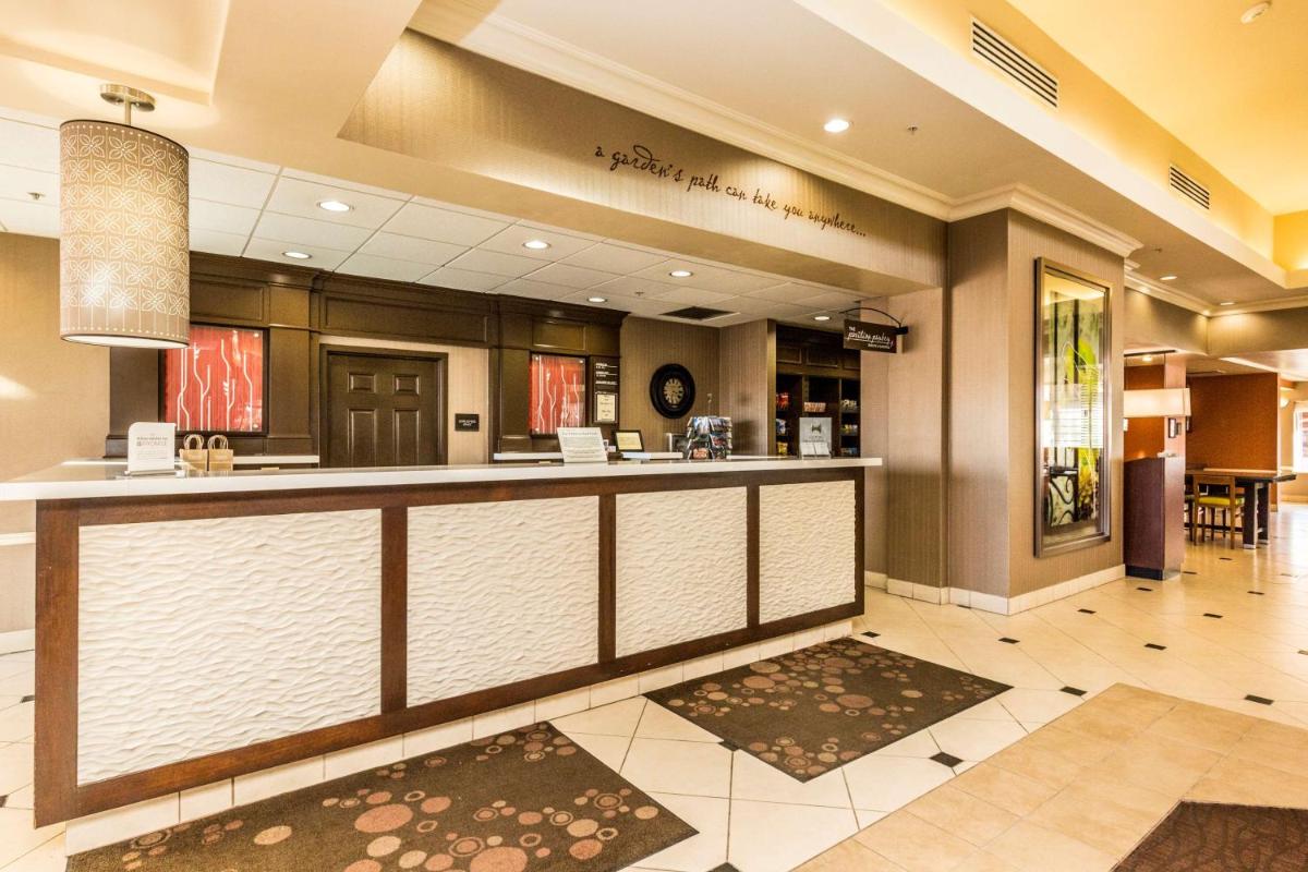 Hilton Garden Inn St. George - image 5