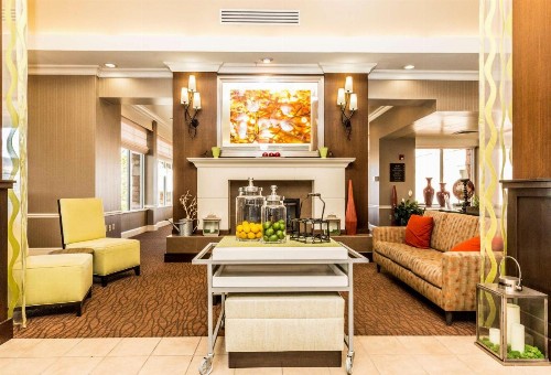 Hilton Garden Inn St. George - image 6