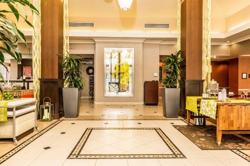 Hilton Garden Inn St. George - image 7