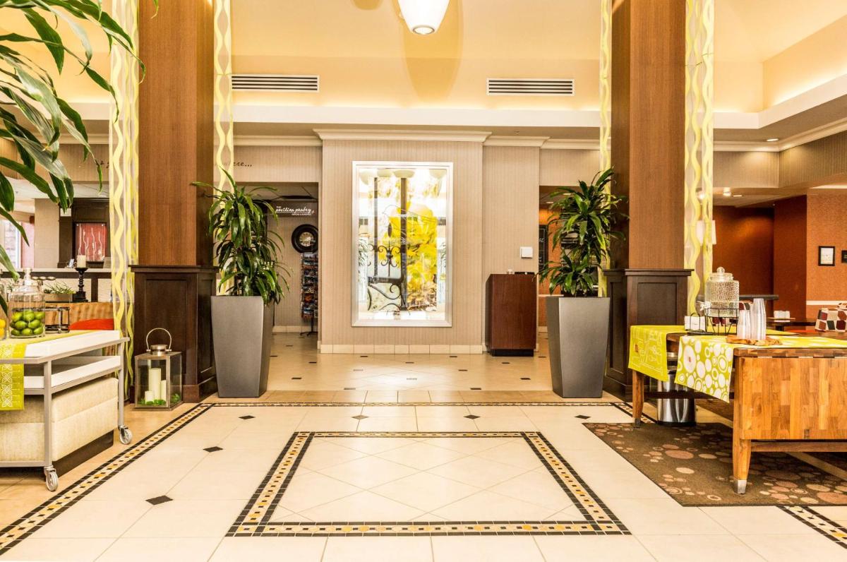 Hilton Garden Inn St. George - image 7