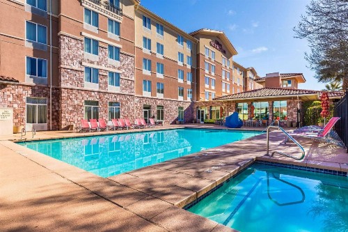Hilton Garden Inn St. George - image 8
