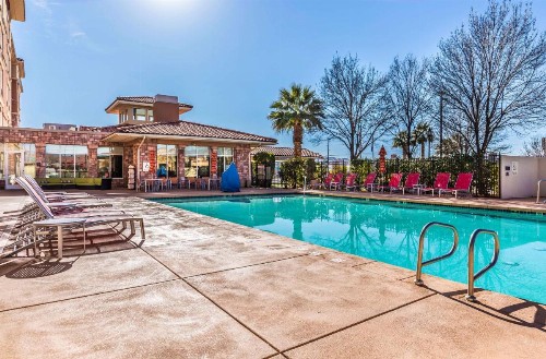 Hilton Garden Inn St. George - image 9