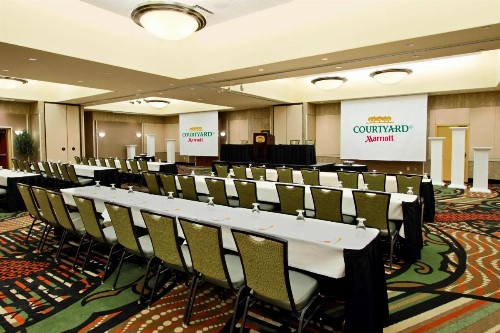 Courtyard by Marriott St. George - image 21