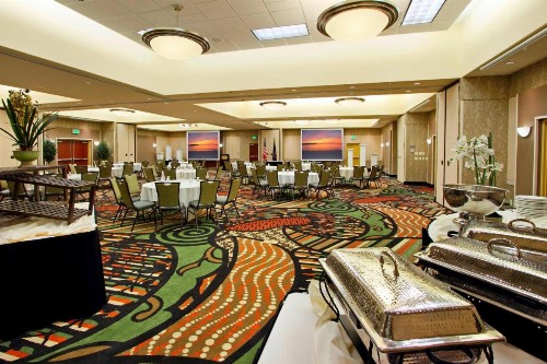 Courtyard by Marriott St. George - image 22