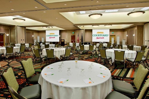 Courtyard by Marriott St. George - image 23