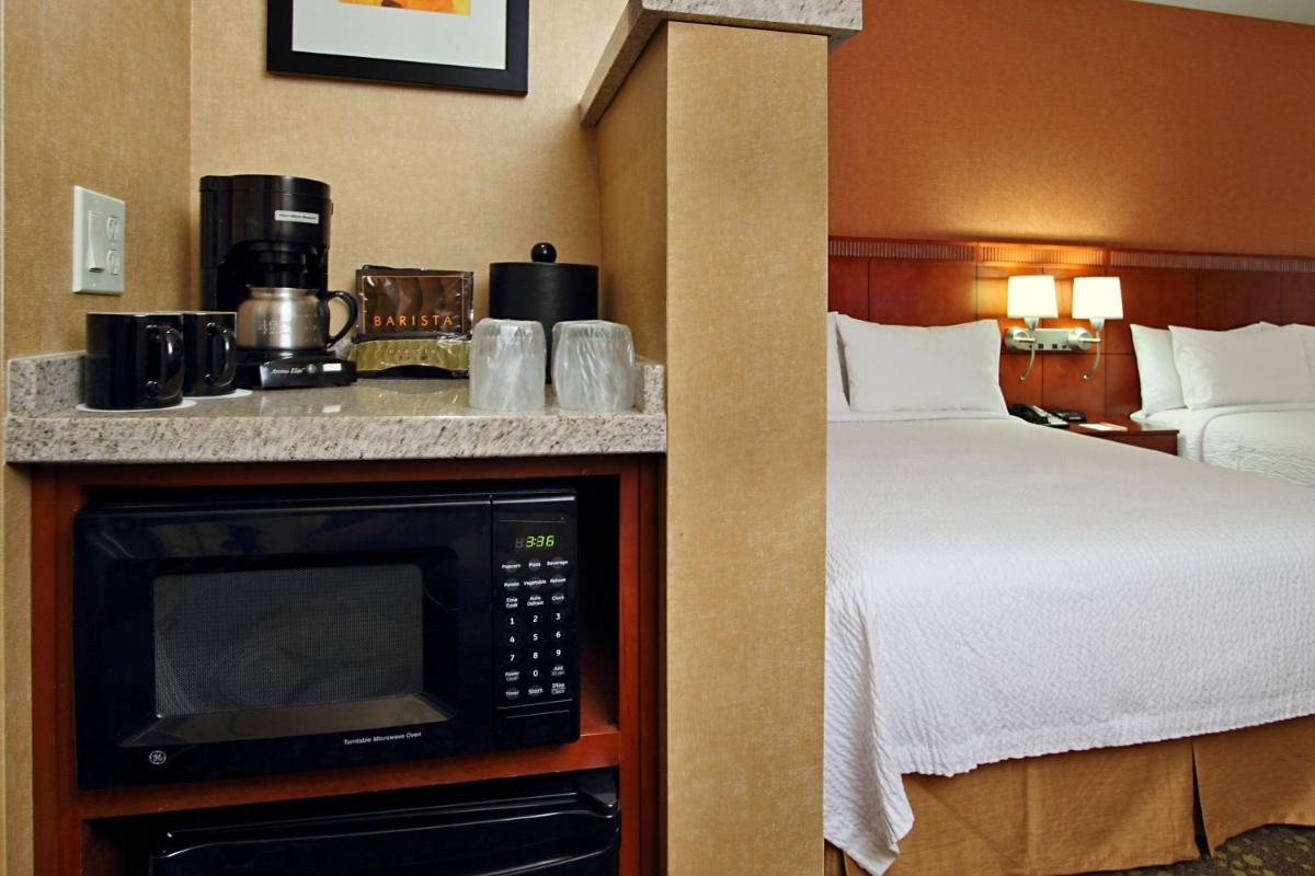 Courtyard by Marriott St. George - image 4