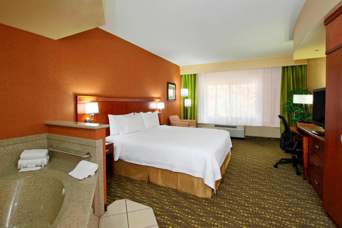 Courtyard by Marriott St. George - image 7
