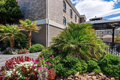 Best Western Plus Abbey Inn - image 31