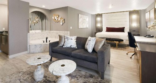 Best Western Plus Abbey Inn - image 32