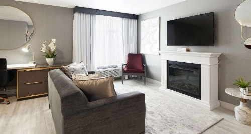 Best Western Plus Abbey Inn - image 36
