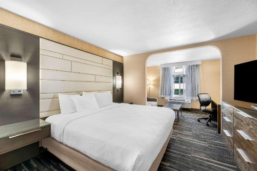 Best Western Plus Abbey Inn - image 42