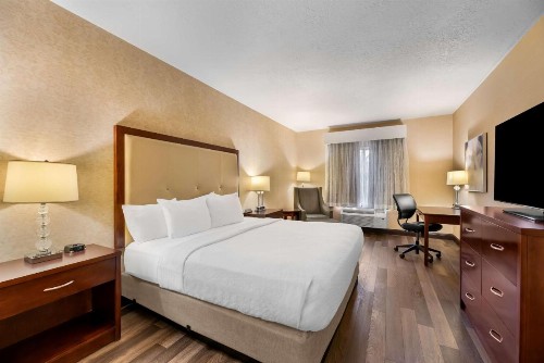 Best Western Plus Abbey Inn - image 44