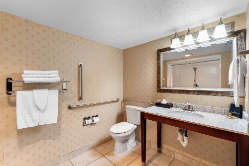 Best Western Plus Abbey Inn - image 45