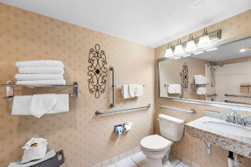 Best Western Plus Abbey Inn - image 46