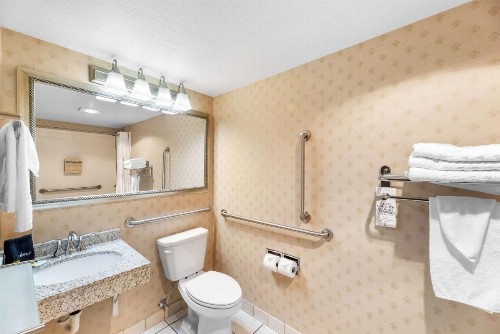 Best Western Plus Abbey Inn - image 48