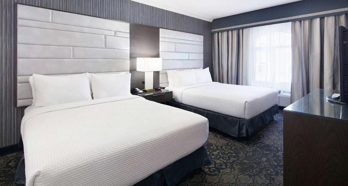 Best Western Plus Abbey Inn - image 5